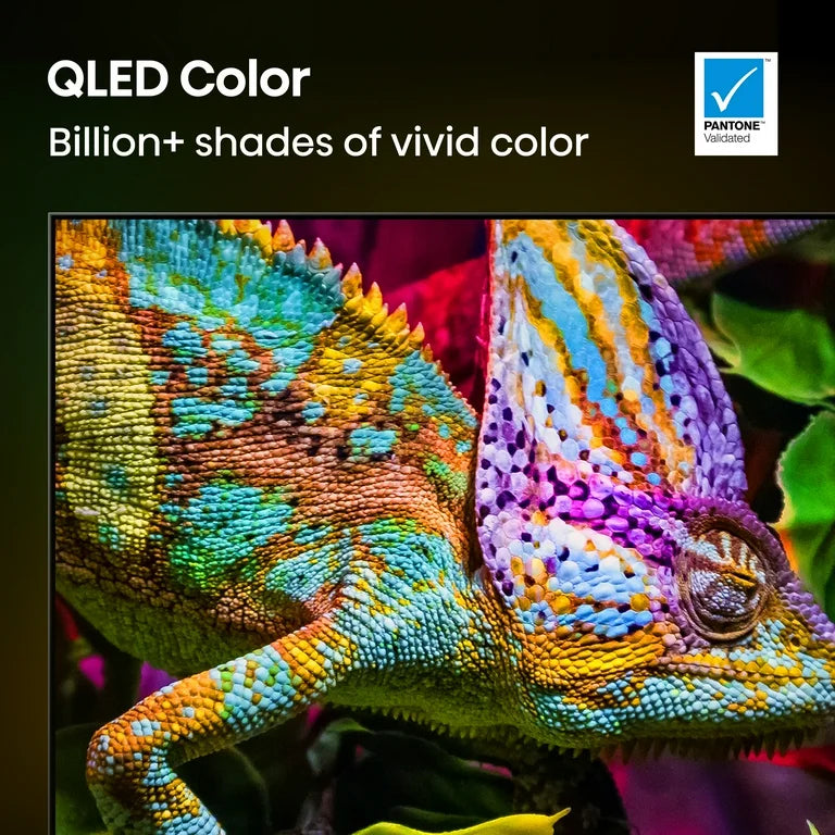 100" Class U8 Series Mini-Led ULED 4K UHD Google Smart TV (100U8QG, 2025 Model) - QLED, Native 165Hz, Game Mode Ultra 288 Vrr,Dolby Vision IQ, Dobly Atmos, up to 5000 Nits, IMAX Enhanced