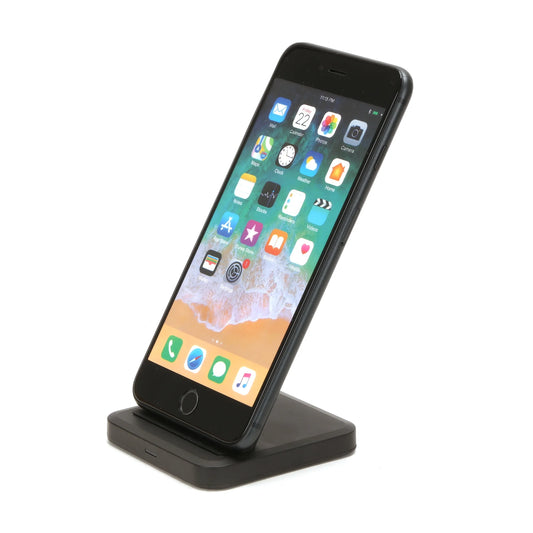 . 5W Wireless Charging Stand for Qi-Enabled Cell Phones