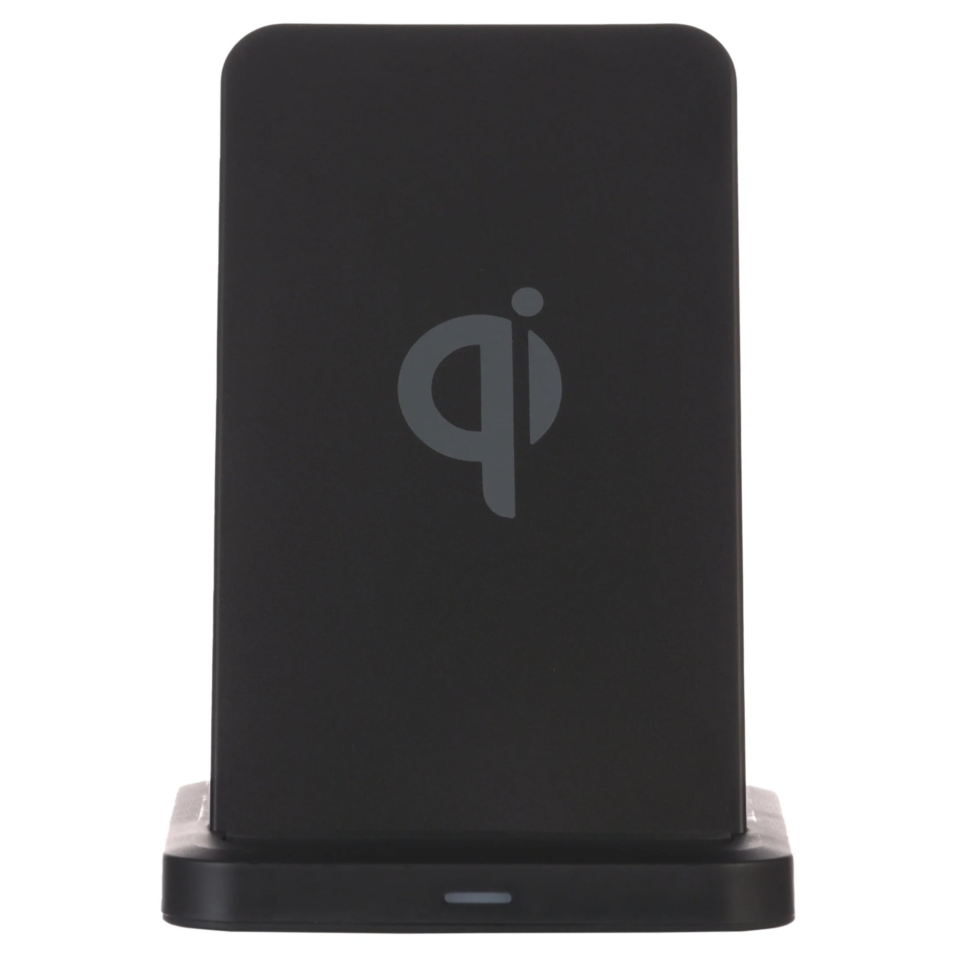 . 5W Wireless Charging Stand for Qi-Enabled Cell Phones