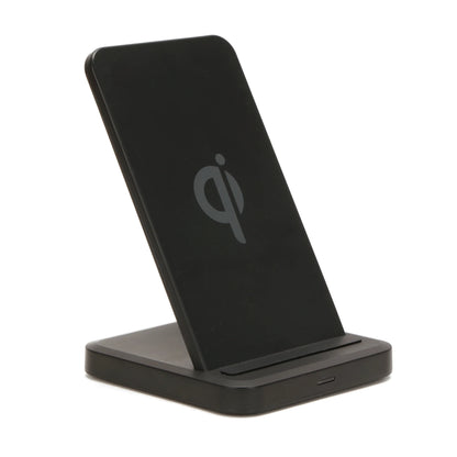 . 5W Wireless Charging Stand for Qi-Enabled Cell Phones