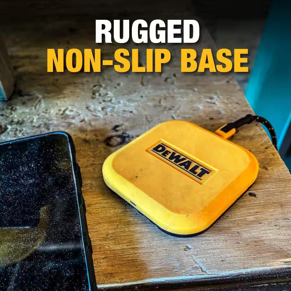 Fast Wireless Charging Pad