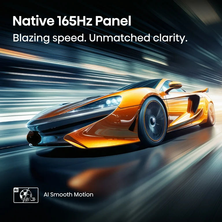 100" Class U8 Series Mini-Led ULED 4K UHD Google Smart TV (100U8QG, 2025 Model) - QLED, Native 165Hz, Game Mode Ultra 288 Vrr,Dolby Vision IQ, Dobly Atmos, up to 5000 Nits, IMAX Enhanced