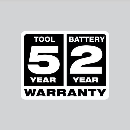 M18 18V Lithium-Ion Cordless FORCE LOGIC 750 MCM Dieless Crimping Tool Kit with 2 2.0 Ah Batteries and Bag