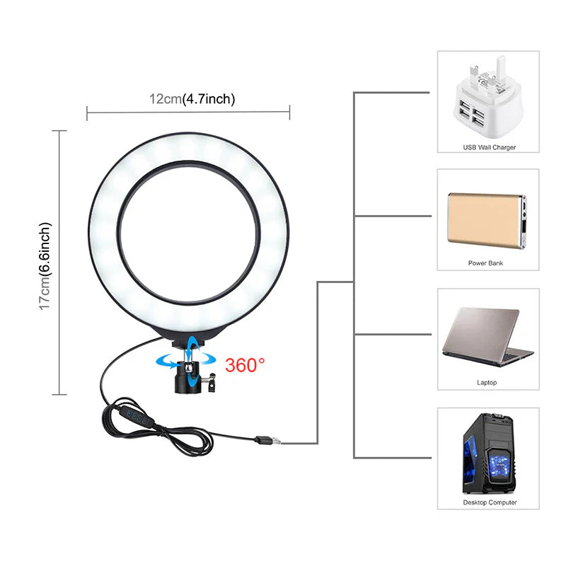 Portable Bunny Enclosure Kit for Phones