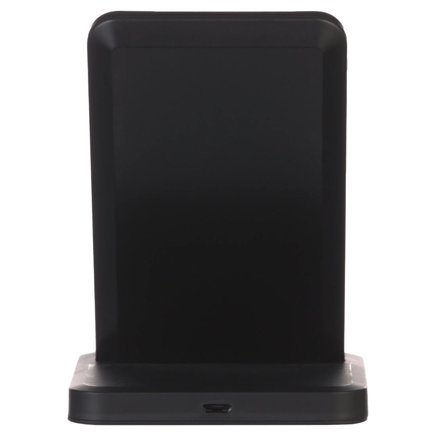 . 5W Wireless Charging Stand for Qi-Enabled Cell Phones