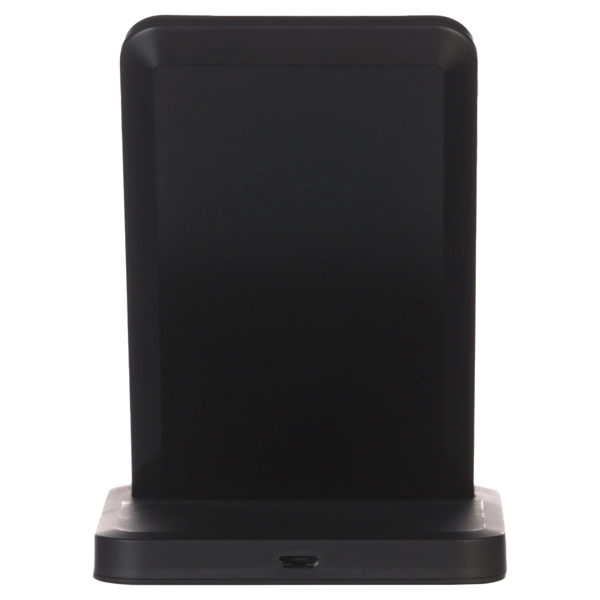 . 5W Wireless Charging Stand for Qi-Enabled Cell Phones