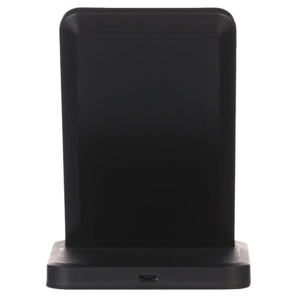 . 5W Wireless Charging Stand for Qi-Enabled Cell Phones