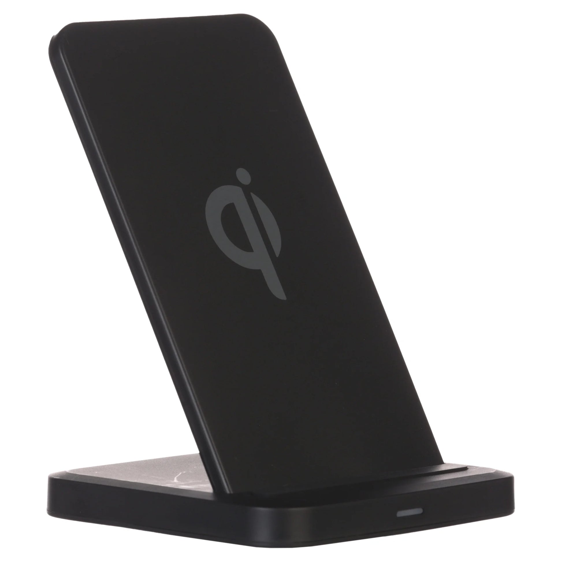 . 5W Wireless Charging Stand for Qi-Enabled Cell Phones