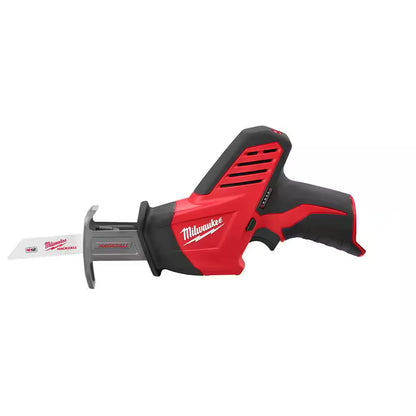 M12 FUEL SURGE 12V Lithium-Ion Brushless Cordless 1/4 In. Hex Impact Driver Kit W/ M12 HACKZALL